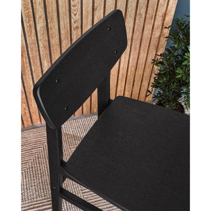 Polywood Modern Studio Urban Chair