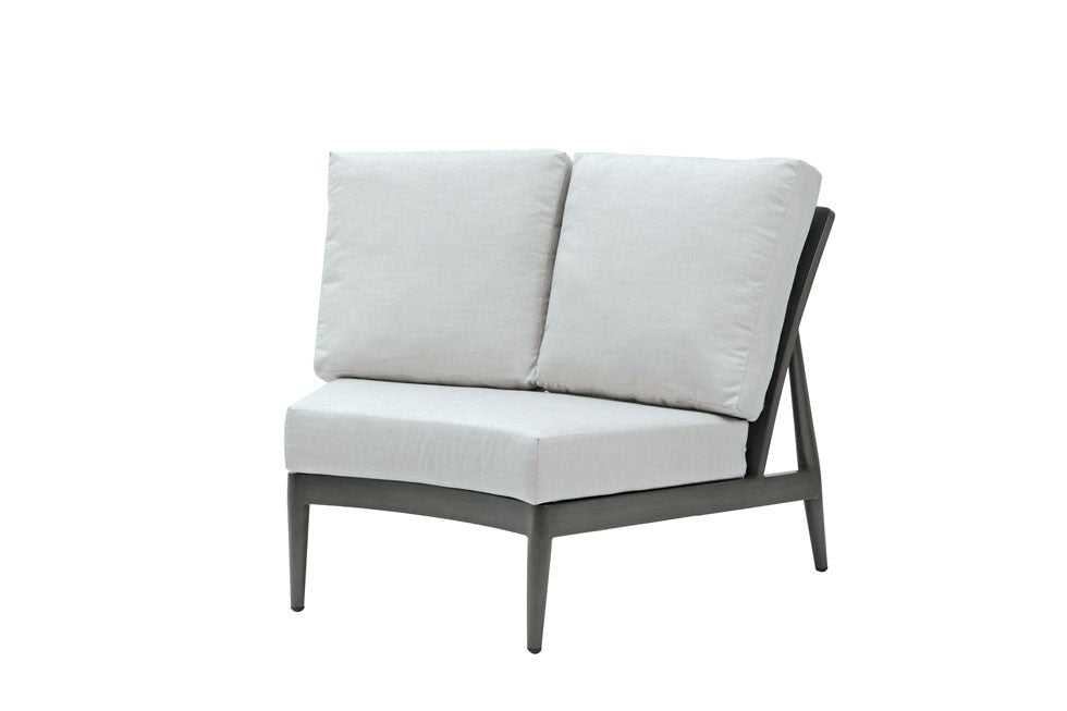 middle sectional piece