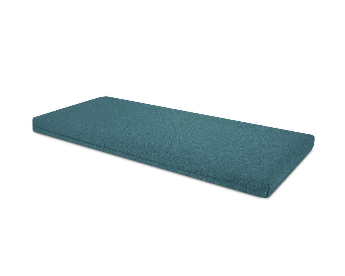 POLYWOOD Seat Cushion 43.5"D x 18.5" W x 2.5"H