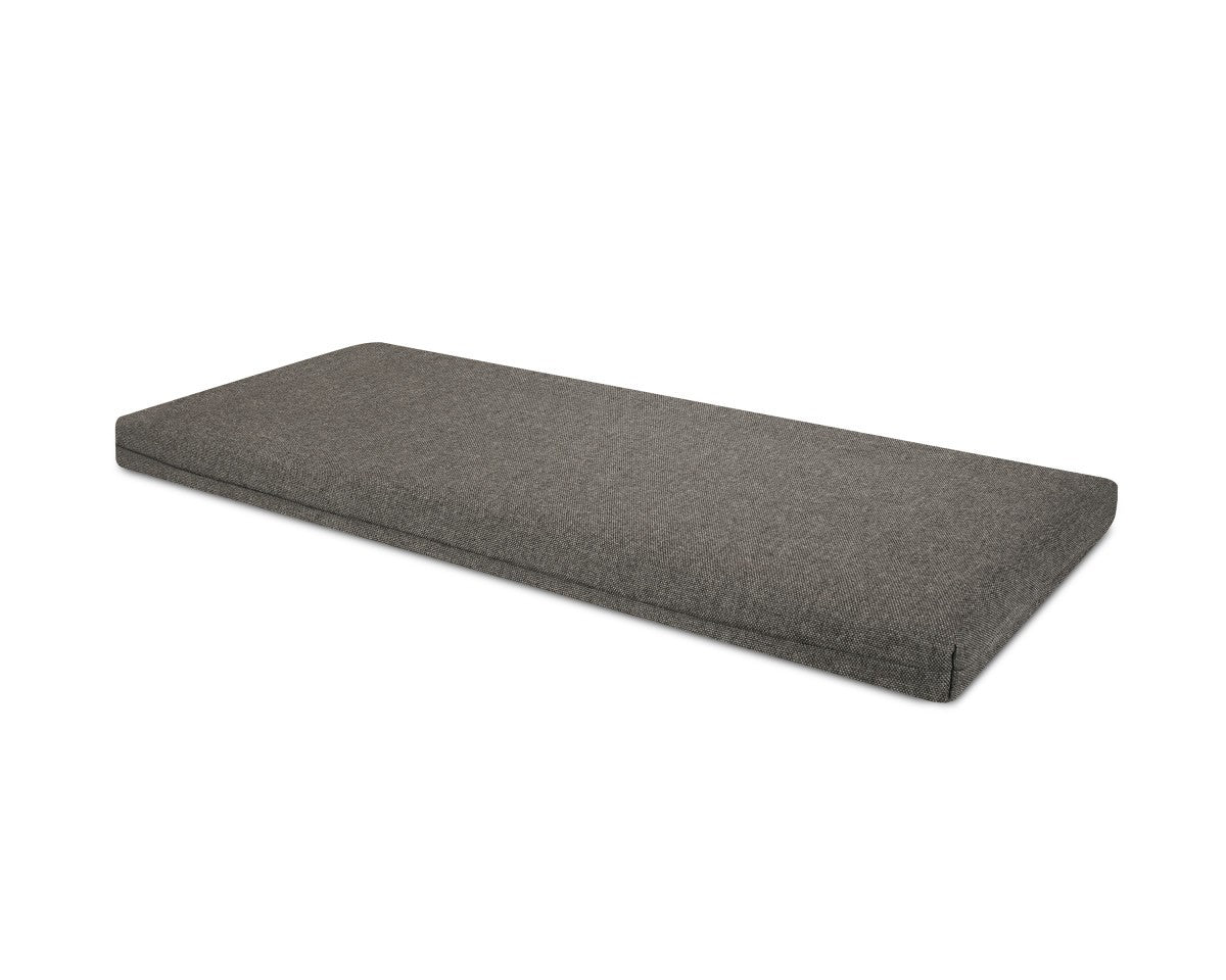 POLYWOOD Seat Cushion 43.5"D x 18.5" W x 2.5"H