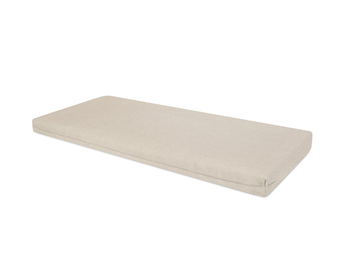 POLYWOOD Seat Cushion 43.5"D x 18.5" W x 2.5"H