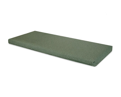 POLYWOOD Seat Cushion 43.5"D x 18.5" W x 2.5"H