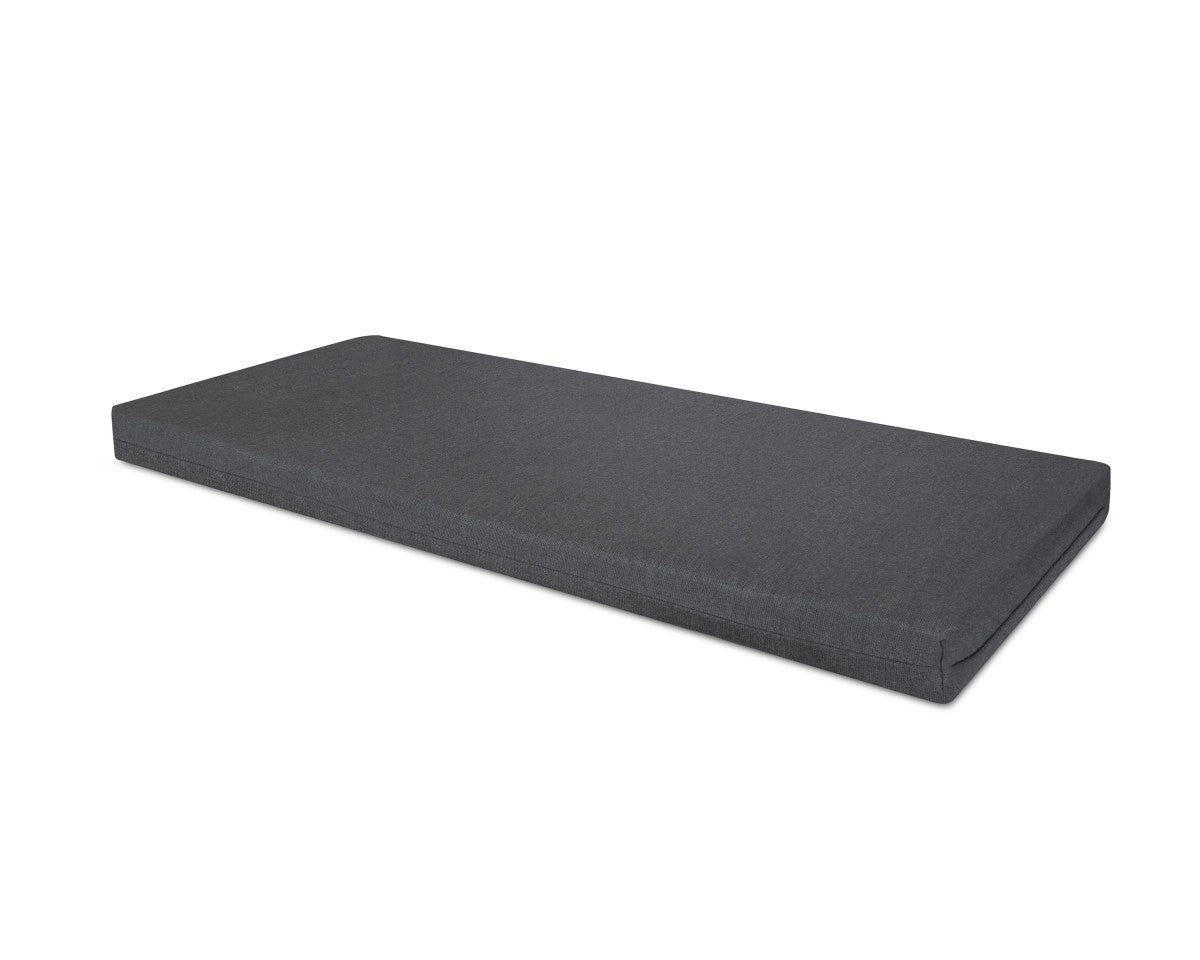 POLYWOOD Seat Cushion 43.5"D x 18.5" W x 2.5"H