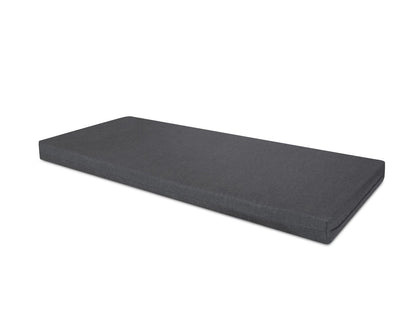 POLYWOOD Seat Cushion 43.5"D x 18.5" W x 2.5"H