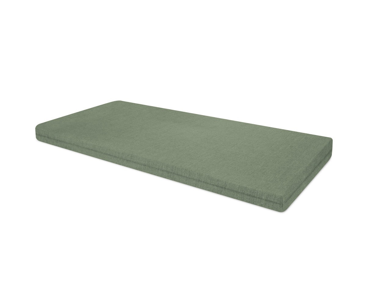 POLYWOOD Seat Cushion 43.5"D x 18.5" W x 2.5"H