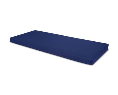 POLYWOOD Seat Cushion 43.5"D x 18.5" W x 2.5"H