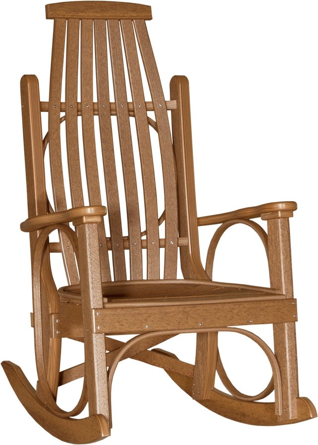 Antique Mahogany