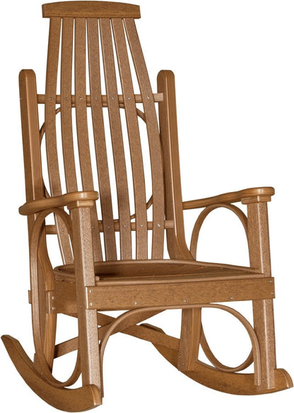 Antique Mahogany