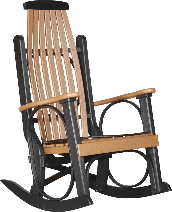 Cedar/Black