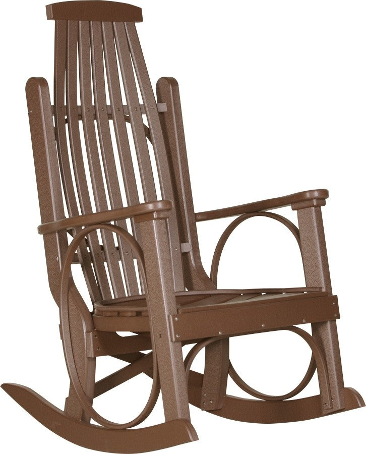 Chestnut Brown