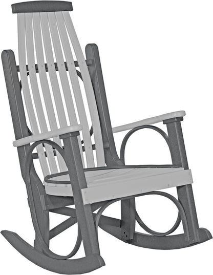 Dove Gray/Slate
