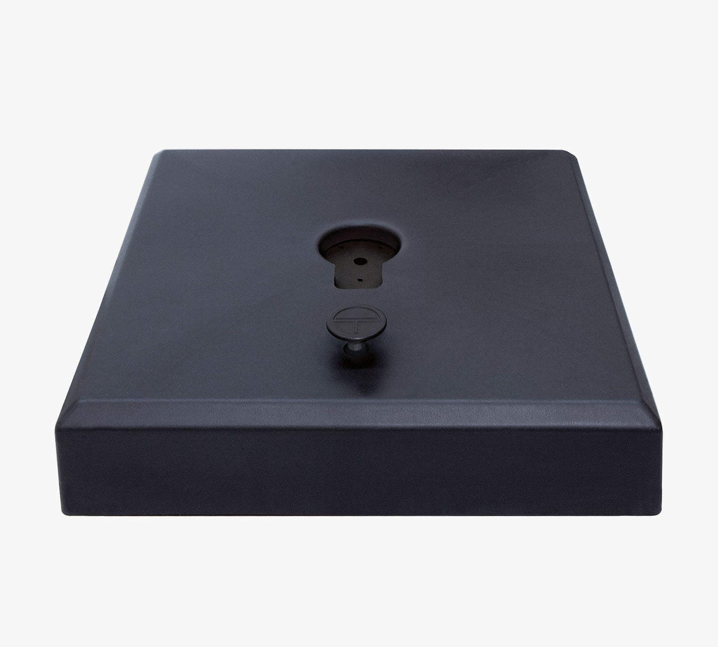 Cantilever Rolling Base