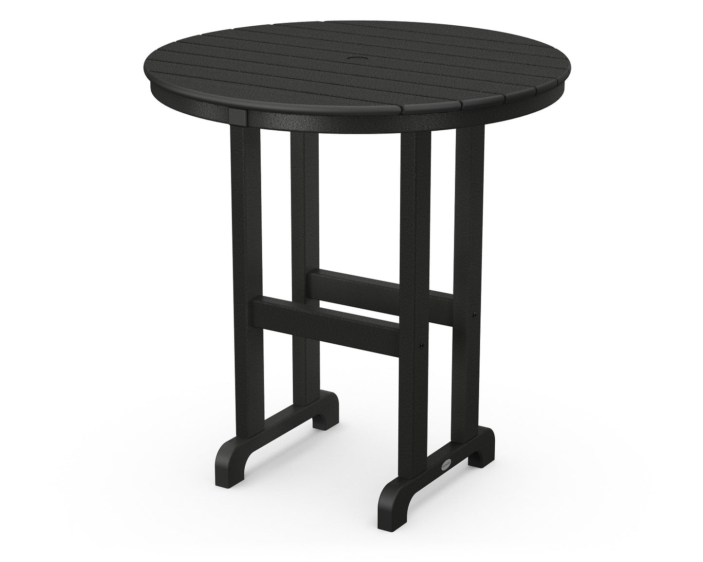 POLYWOOD Round 36" Counter Table