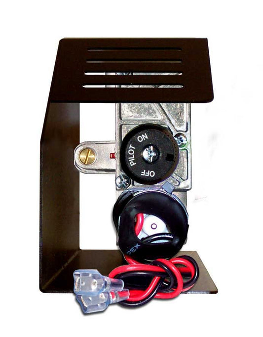 Safety Pilot Kit for Natural Gas Fireplace