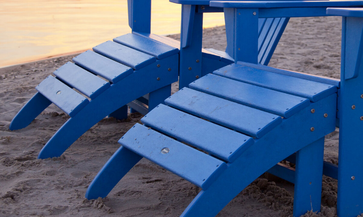 Polywood south beach deals