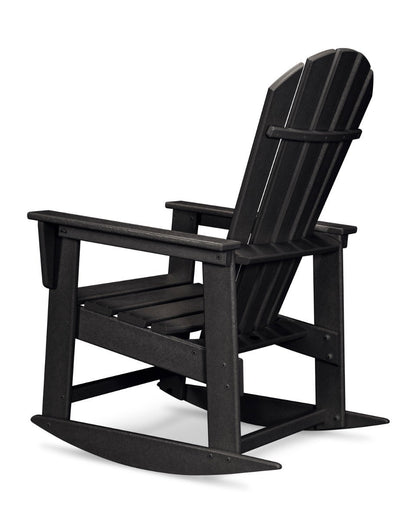 POLYWOOD South Beach Rocking Chair