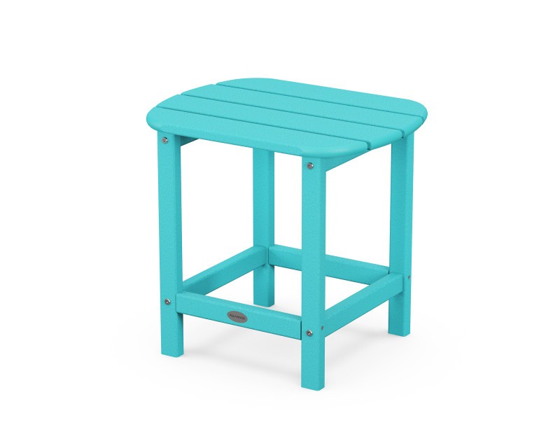 POLYWOOD South Beach 18" Side Table