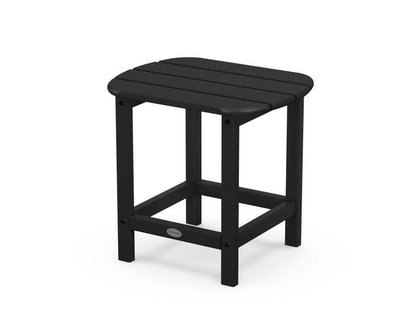 POLYWOOD South Beach 18" Side Table