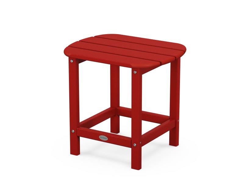 POLYWOOD South Beach 18" Side Table