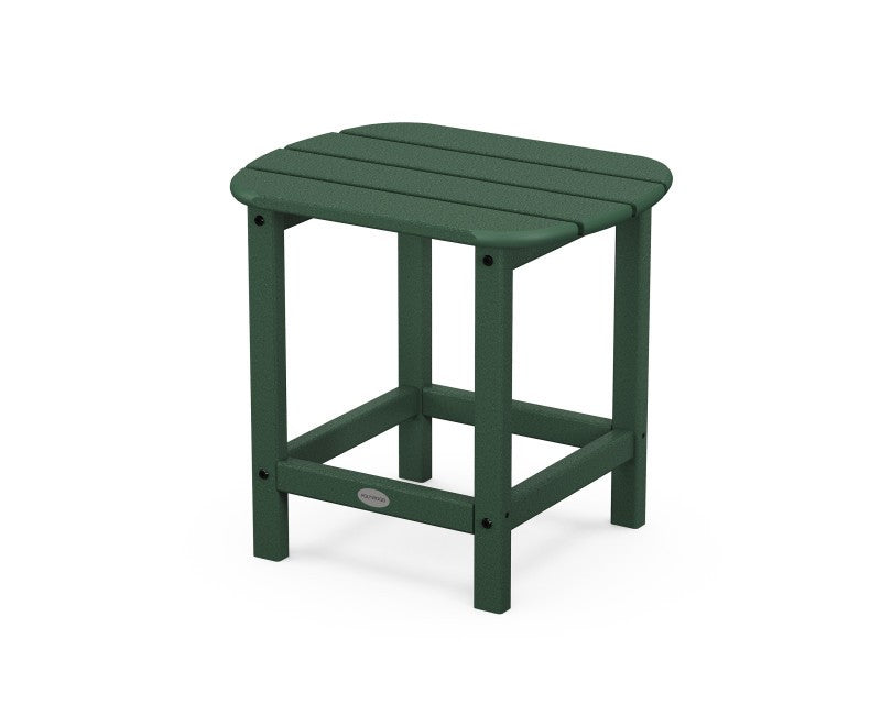 POLYWOOD South Beach 18" Side Table