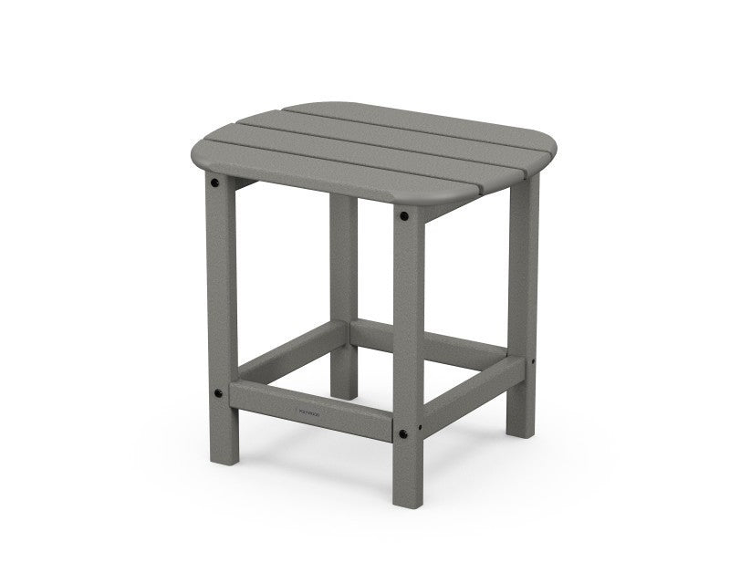 POLYWOOD South Beach 18" Side Table