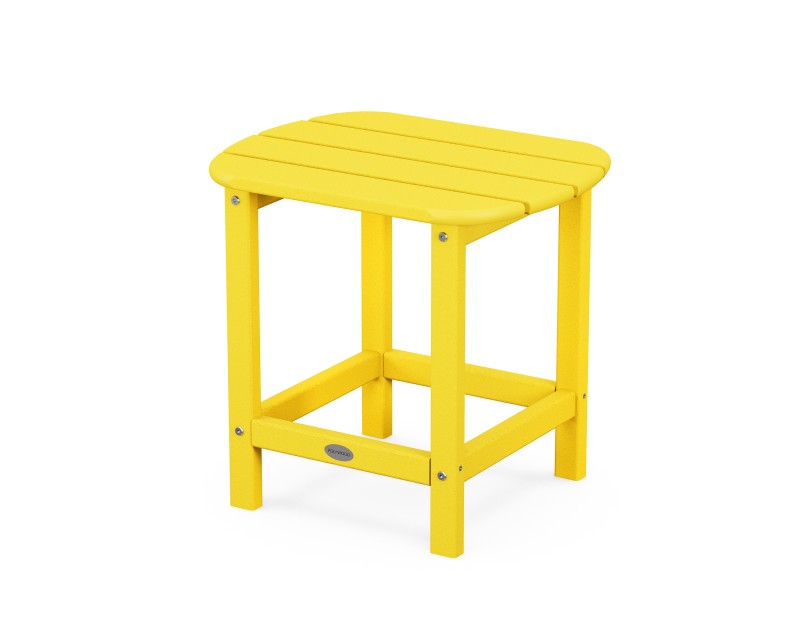 POLYWOOD South Beach 18" Side Table