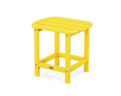 POLYWOOD South Beach 18" Side Table