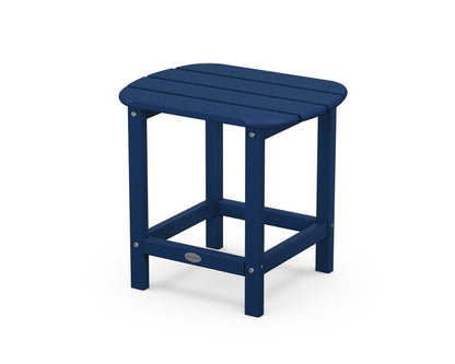 POLYWOOD South Beach 18" Side Table