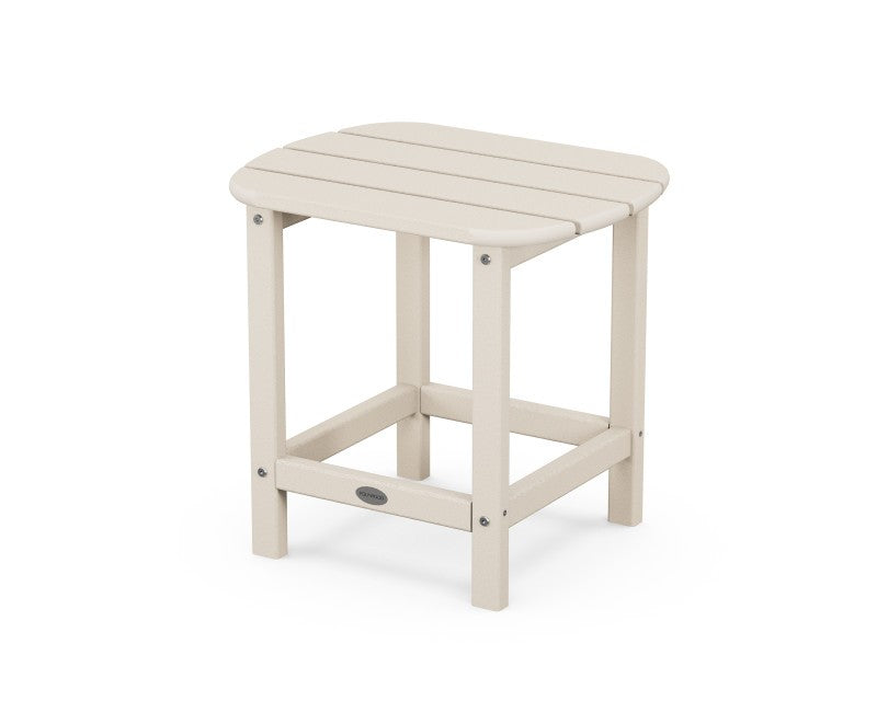 POLYWOOD South Beach 18" Side Table