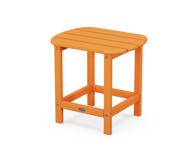 POLYWOOD South Beach 18" Side Table