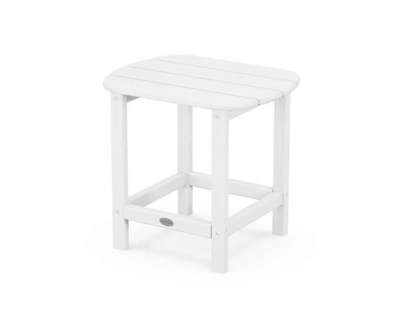 POLYWOOD South Beach 18" Side Table