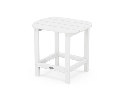 POLYWOOD South Beach 18" Side Table