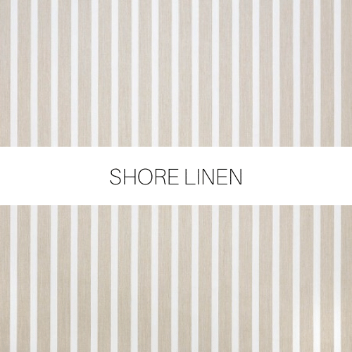 Palm Cay Polyflex Rope Loveseat