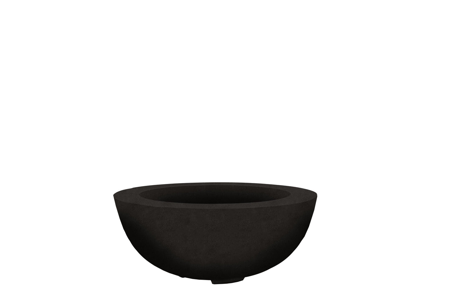 Collective 8 Concrete Fire Bowl