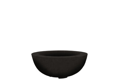 Collective 8 Concrete Fire Bowl