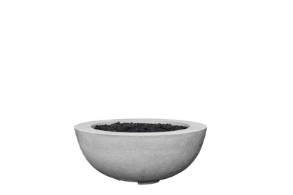 Collective 8 Concrete Fire Bowl