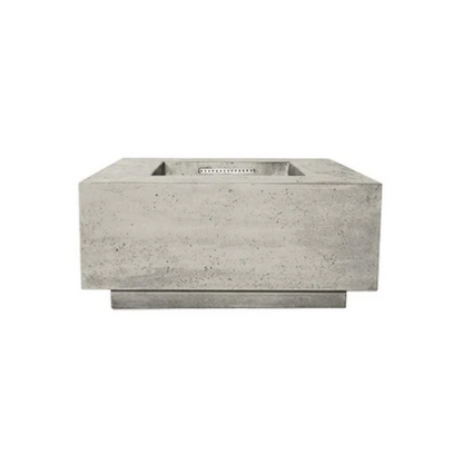 Studio 2 Concrete Fire Table 36" Square