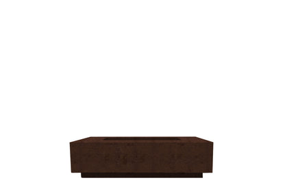 Studio 8 Concrete Fire Table