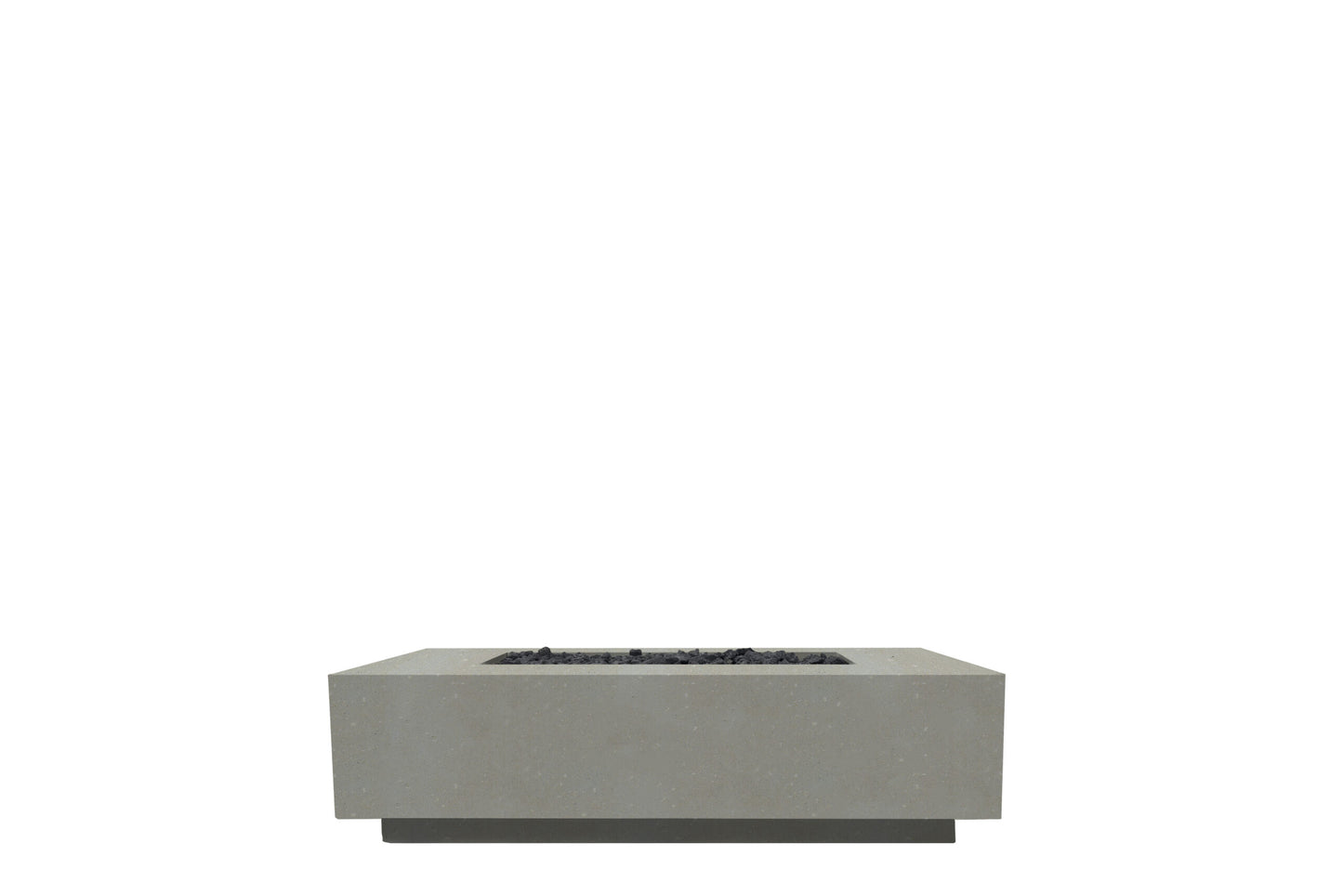 Studio 8 Concrete Fire Table