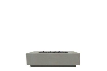 Studio 8 Concrete Fire Table