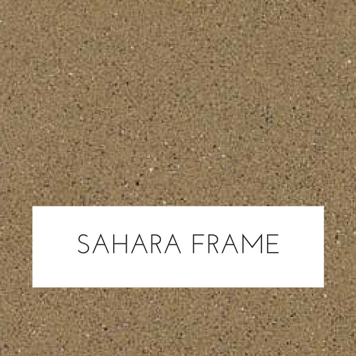 Sahara Frame