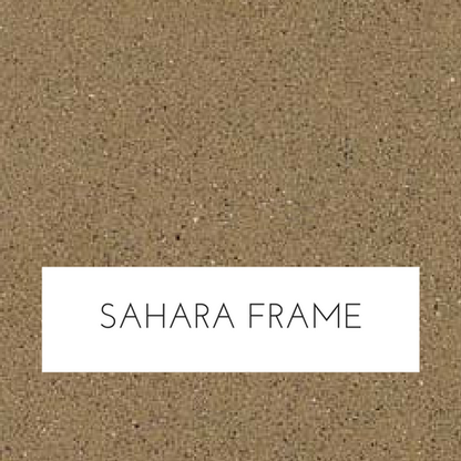 Sahara Frame