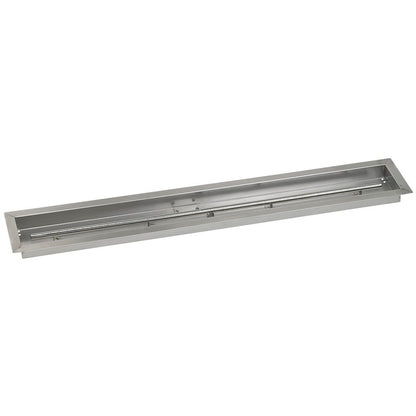 48" Linear Burner