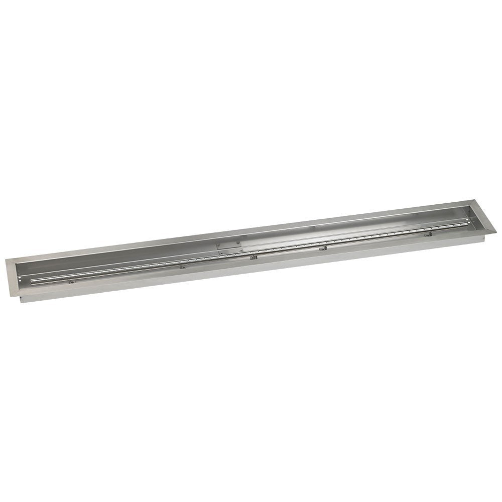 60" Linear Burner