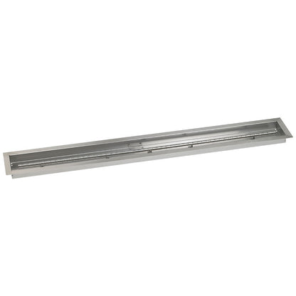 60" Linear Burner