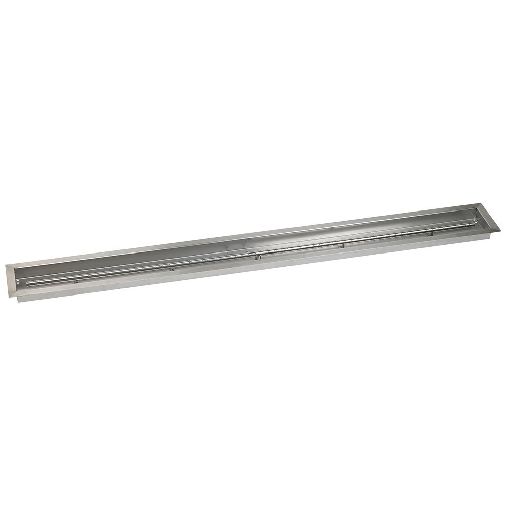 72" Linear Burner