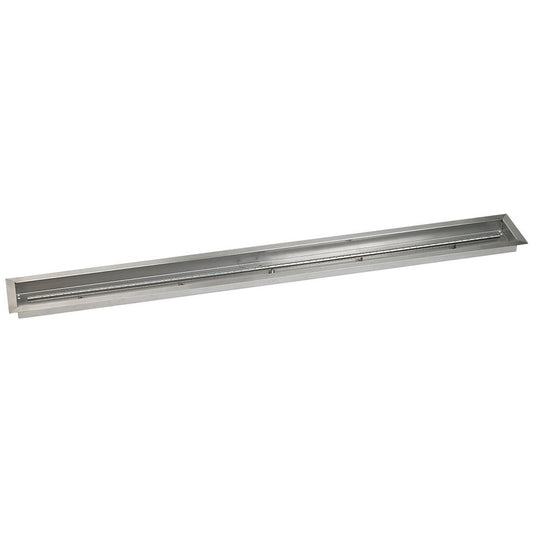 72" Linear Burner