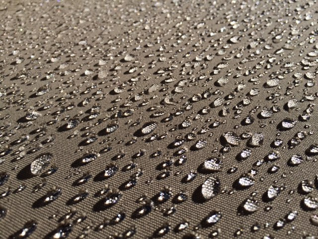 Sunbrella Fabric Performance