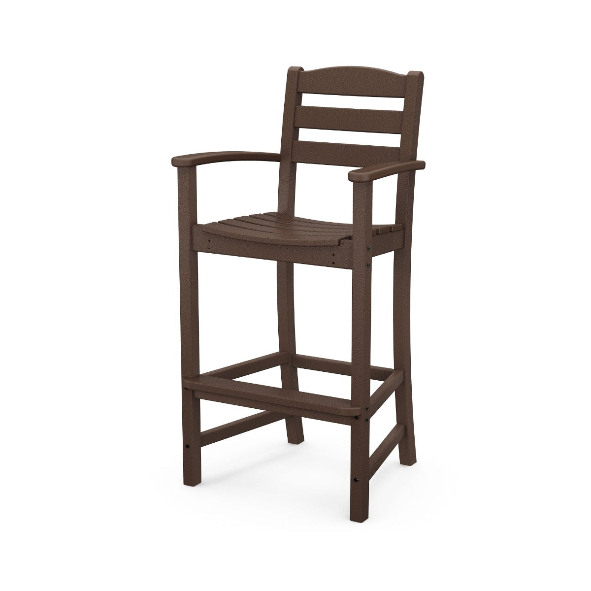 POLYWOOD La Casa Cafe Bar Arm Chair
