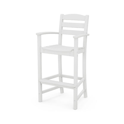 POLYWOOD La Casa Cafe Bar Arm Chair